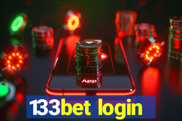 133bet login